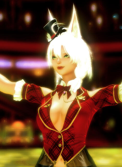 Ke'Nala - Services Provided