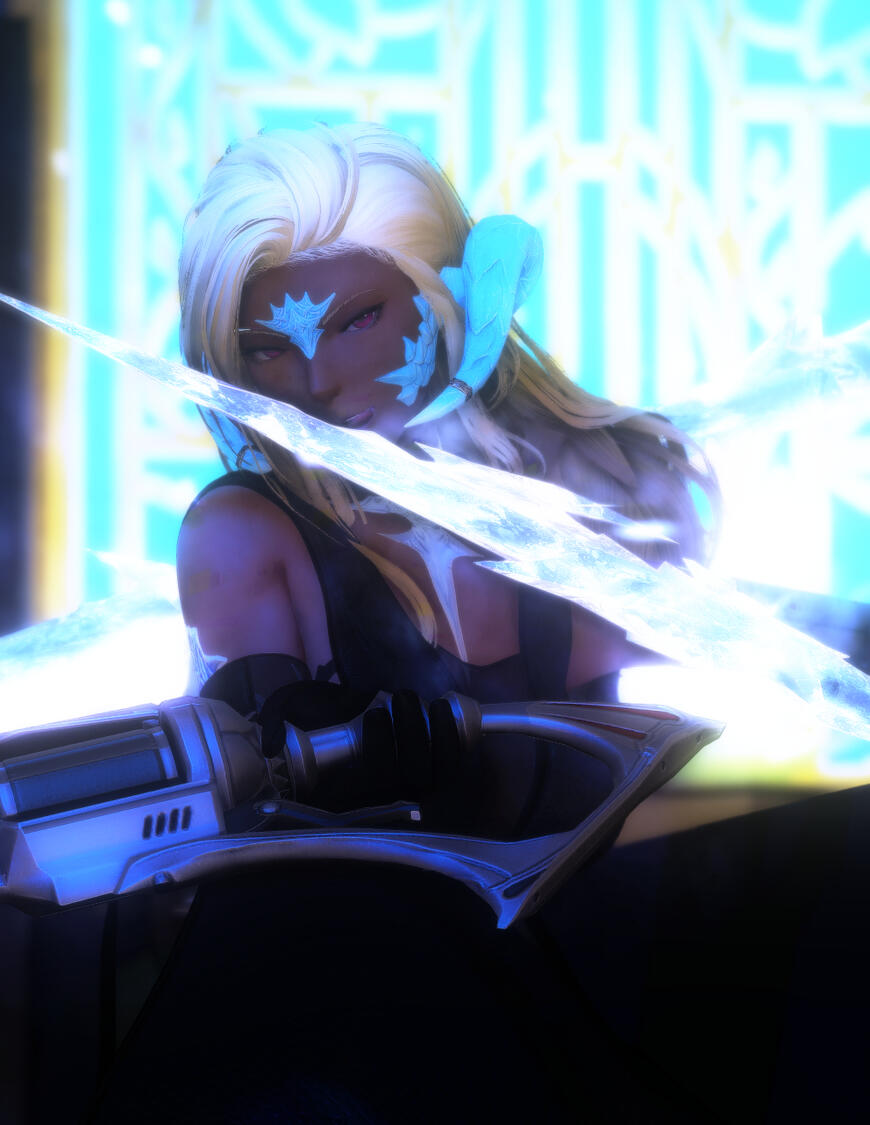 Jocelyn - Services Provided