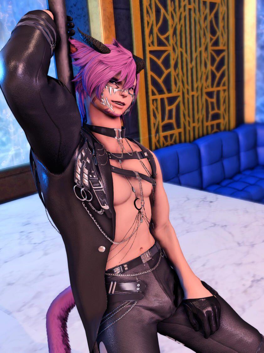 Rupert - Services Provided