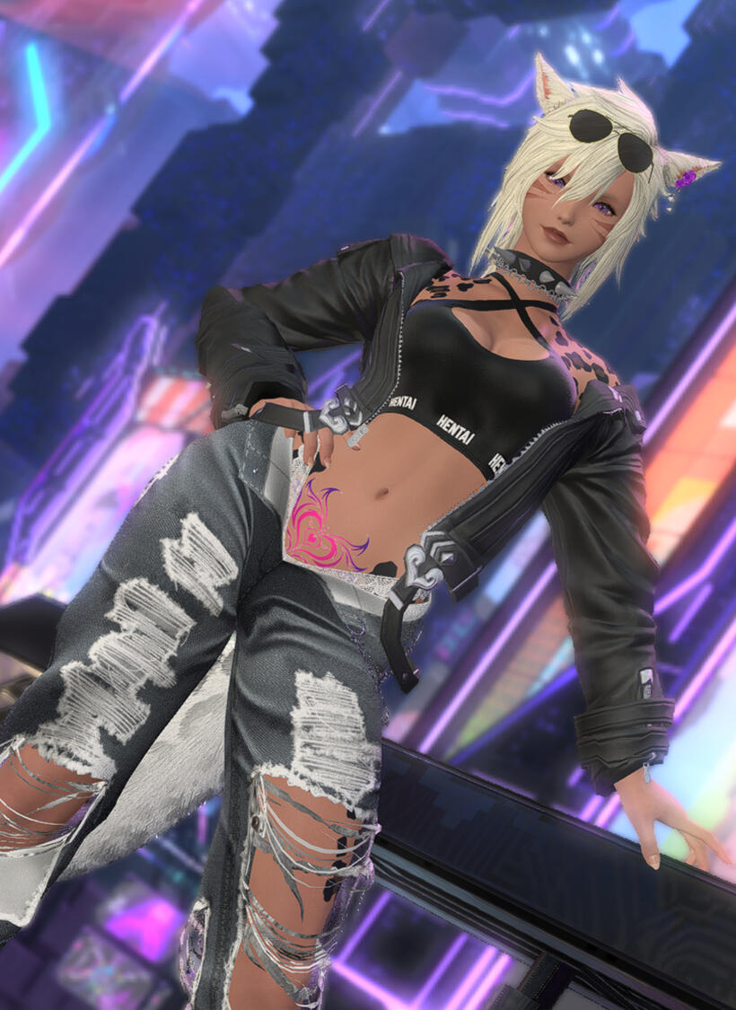 Breezy - Services Provided