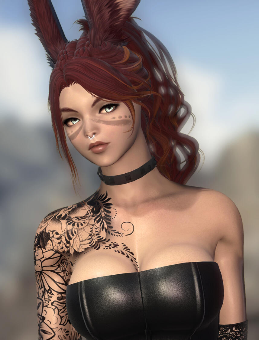 Vesper - Services Provided