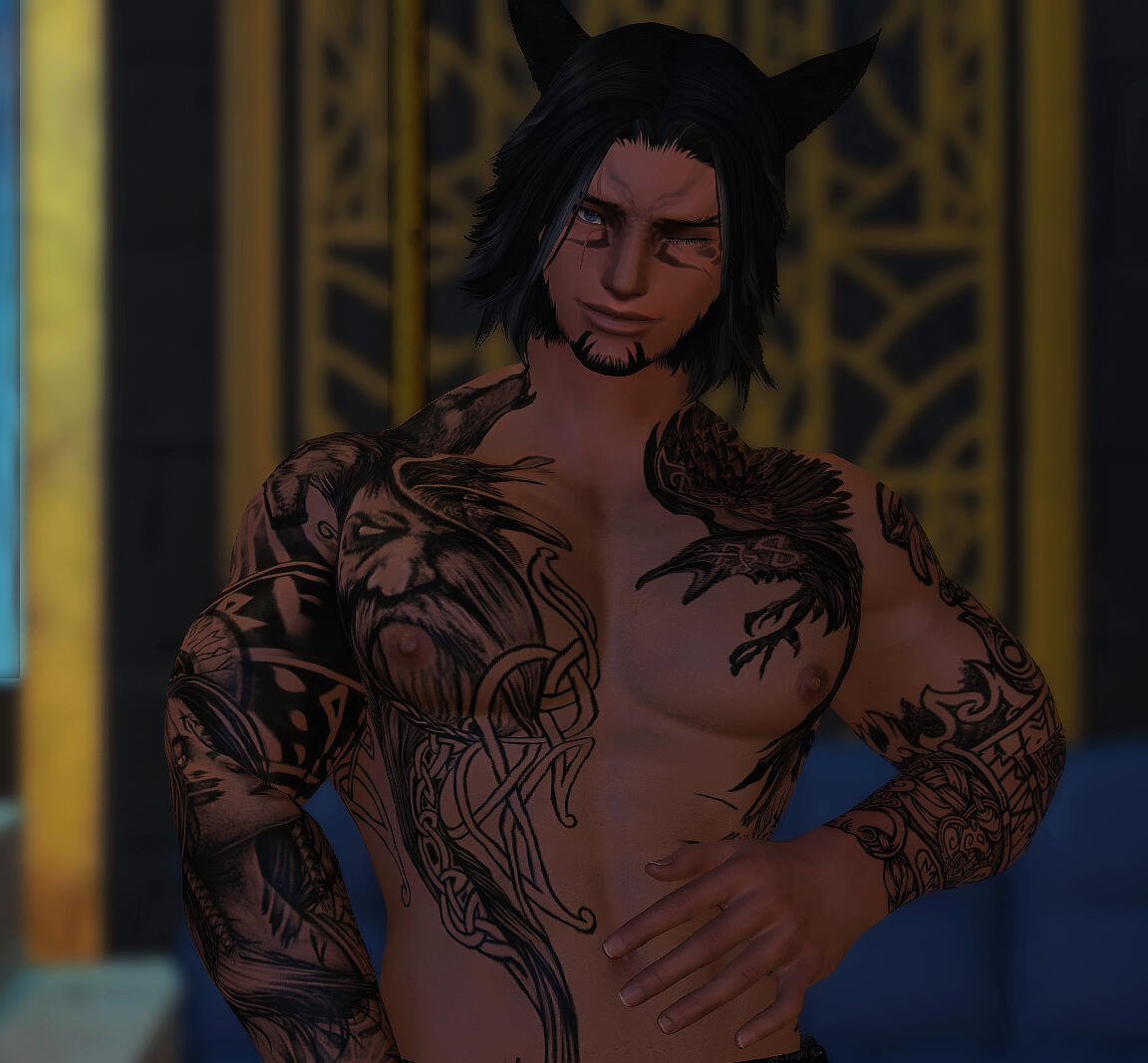 Rath - Services Provided