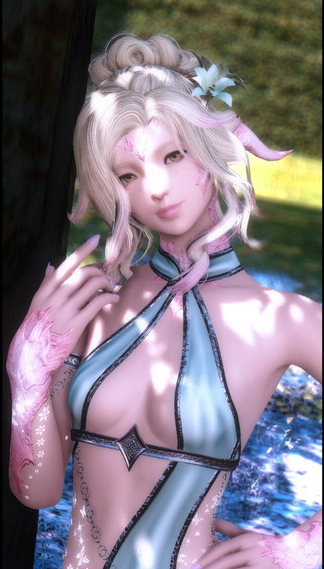 Lake - Services Provided